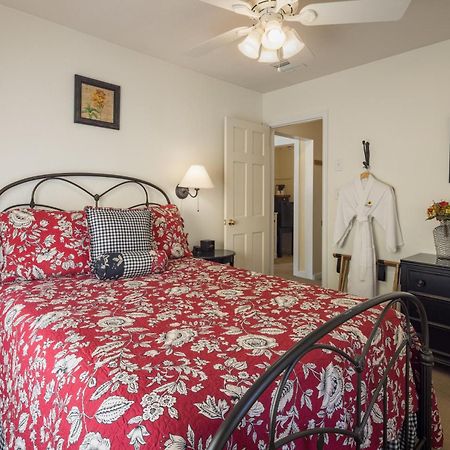 Sunflower Hill Inn Moab Habitación foto